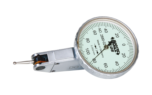 Precision Dial Test Indicators