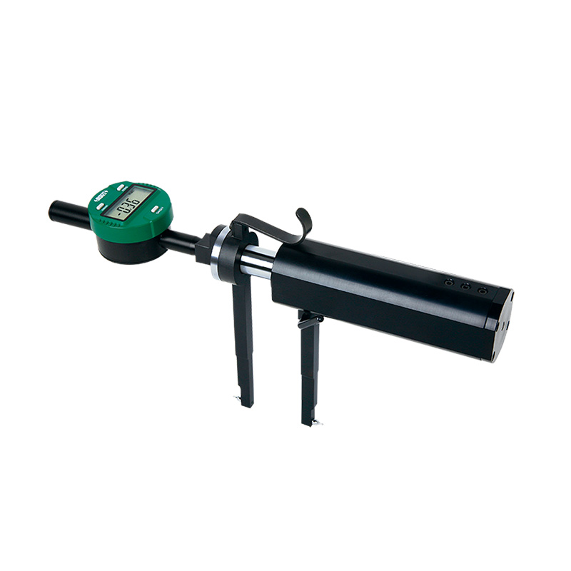 Digital Internal Thread Taper Measuring Instrument