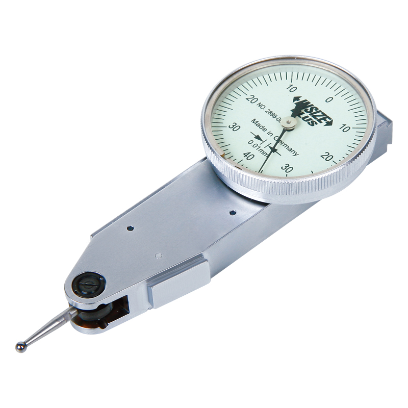 Side Type Dial Test Indicator