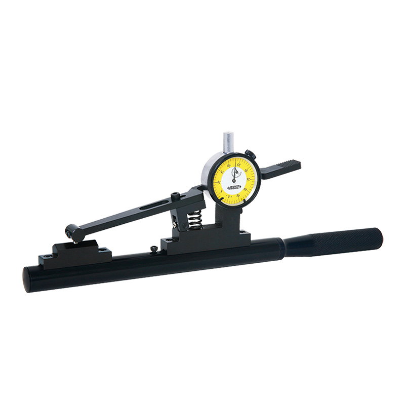 Internal Thread Height Measuring Instruments