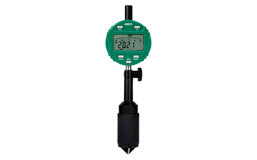 Digital Internal Chamfer Gauges